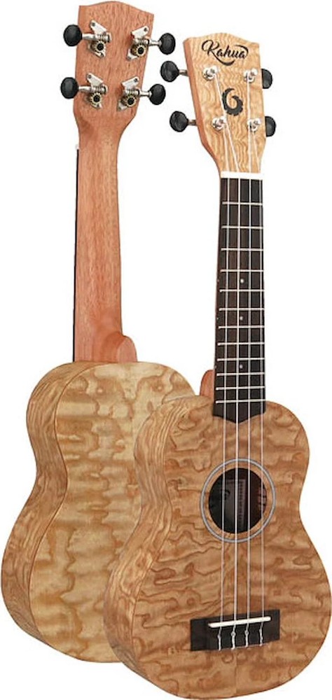 21" Soprano Tamo Ukulele