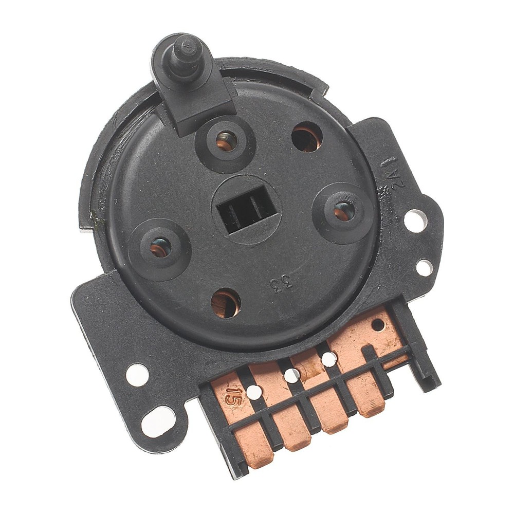 A/C Selector Switch SMP For 1978 GMC K25