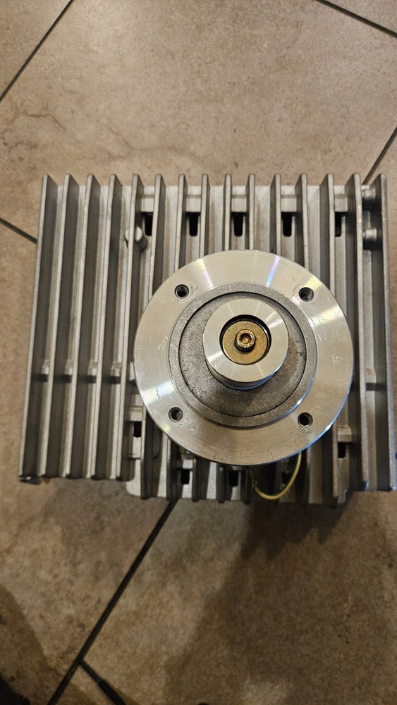 Schindler IDD Door Operator. IDD32.001