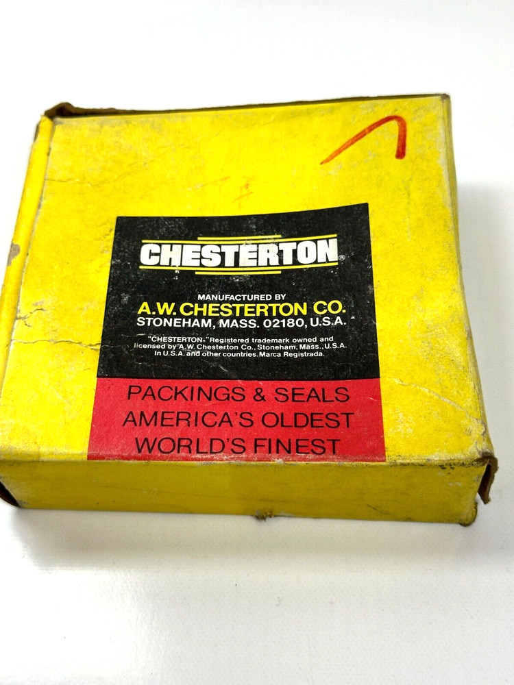 Chesterton 364238 Thrust Stator NEW In Box - Fast Ship