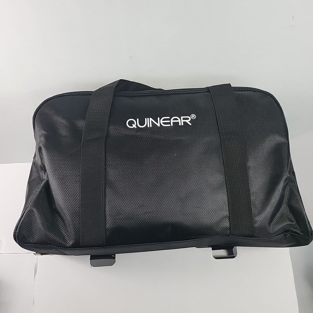 Quinear QN-073A Air Compression Recovery System. A3