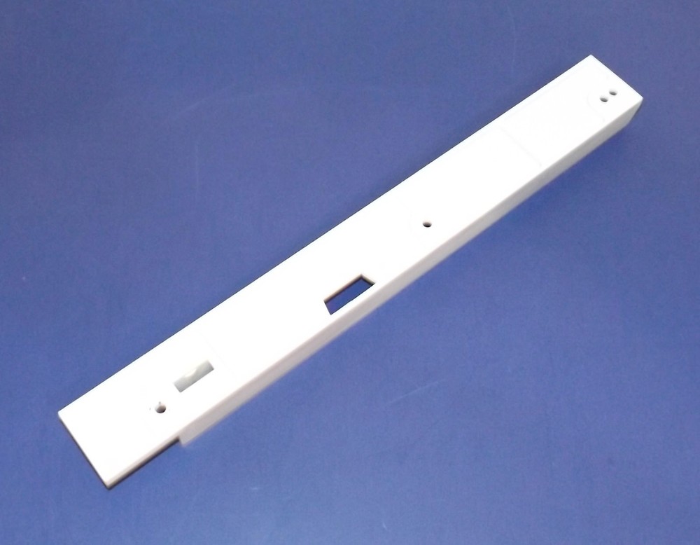 Whirlpool Refrigerator : Freezer Shelf Support Track : Left (8201602) {P2415}