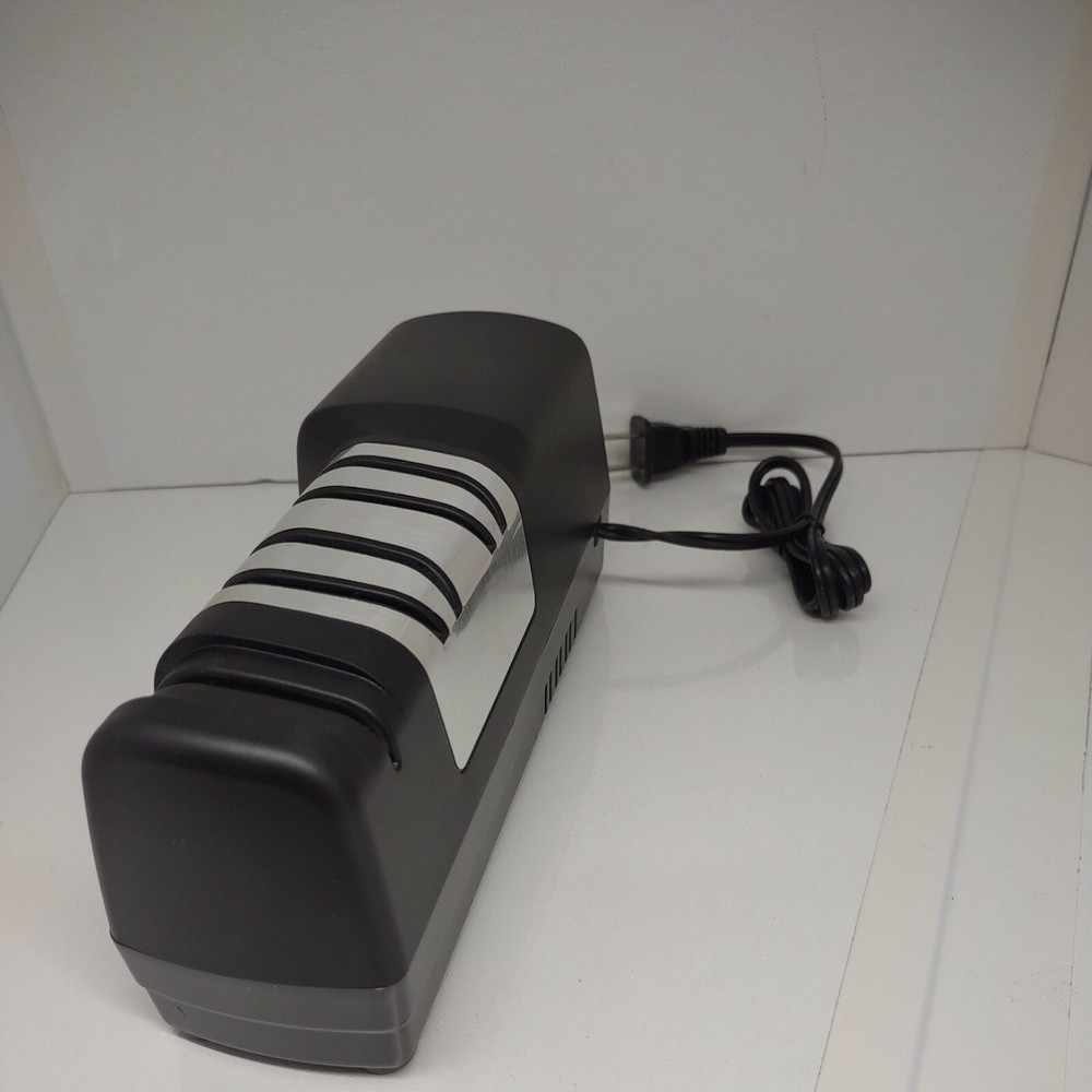 Chef'Choice Hybrid MODEL 250 Knife Sharpener 120V-42 WATTS