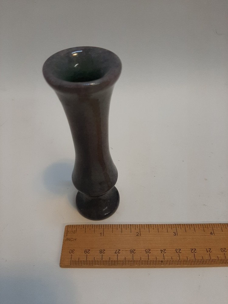 Mini Stone Vase J4