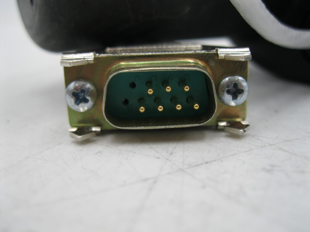 S TEC PITCH SERVO PN: 0108-P4