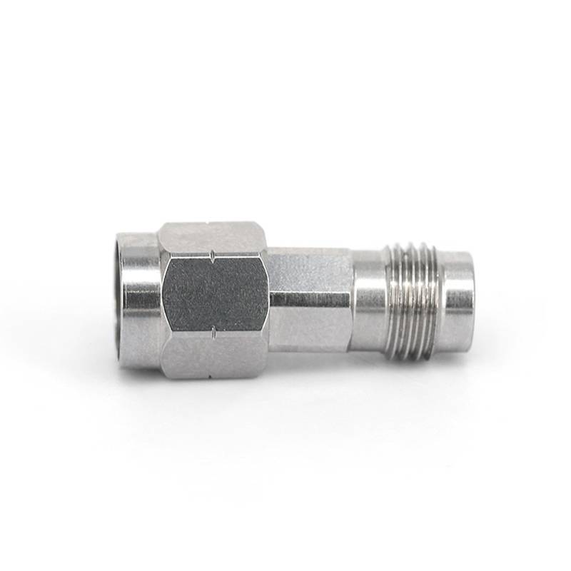 2.4mm Fixed Attenuator, DC - 50GHz, 2Watts