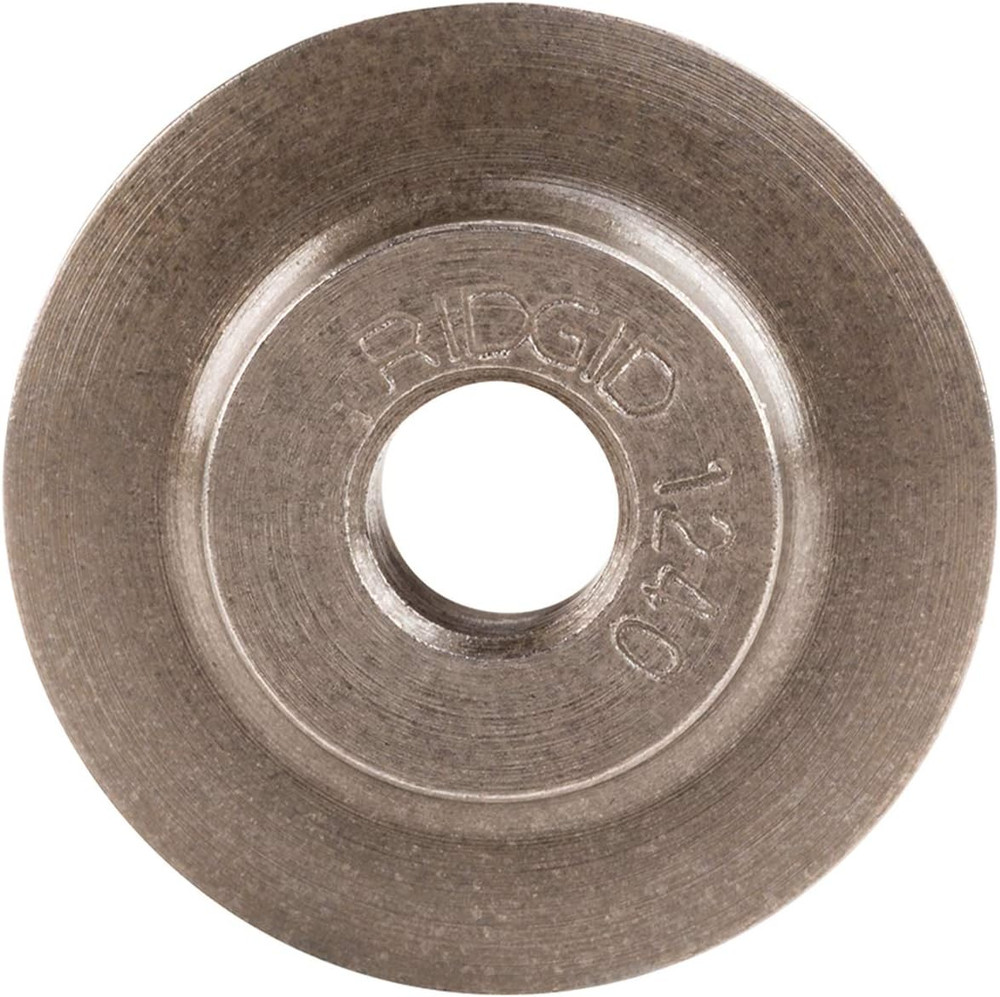 33165 Tubing Cutter Replacement Wheel, Black