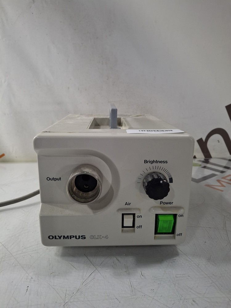 Olympus CLK-4 Light Source