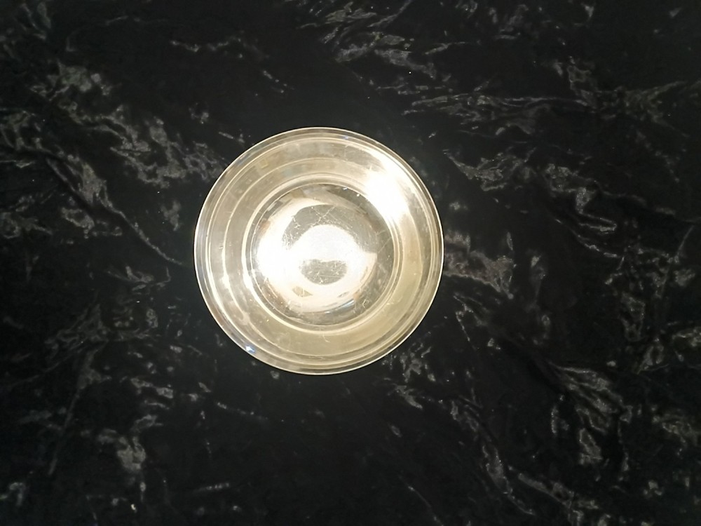 Vintage Gorham Silver Plate Small Bowl YC795