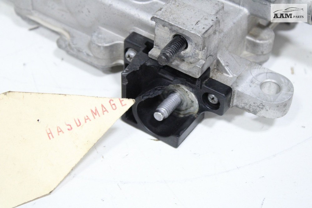 2017-2023 CHEVROLET BOLT EV DC POWER INVERTER COMPUTER CONTROL MODULE