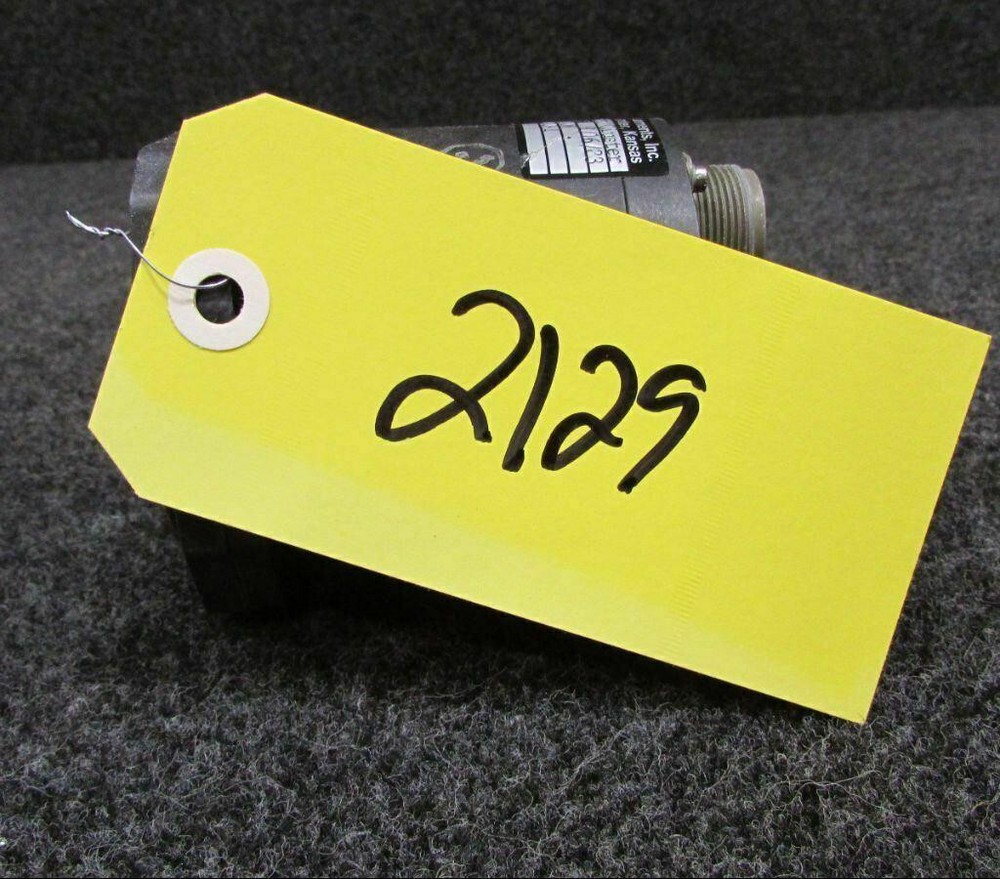 2001-006 B and D Instrument Cluster Indicator