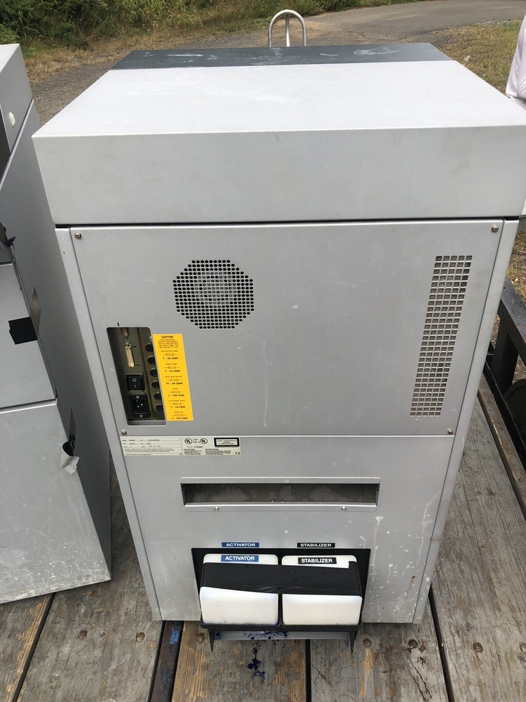 Purpose-Eskofot DPX Genesis