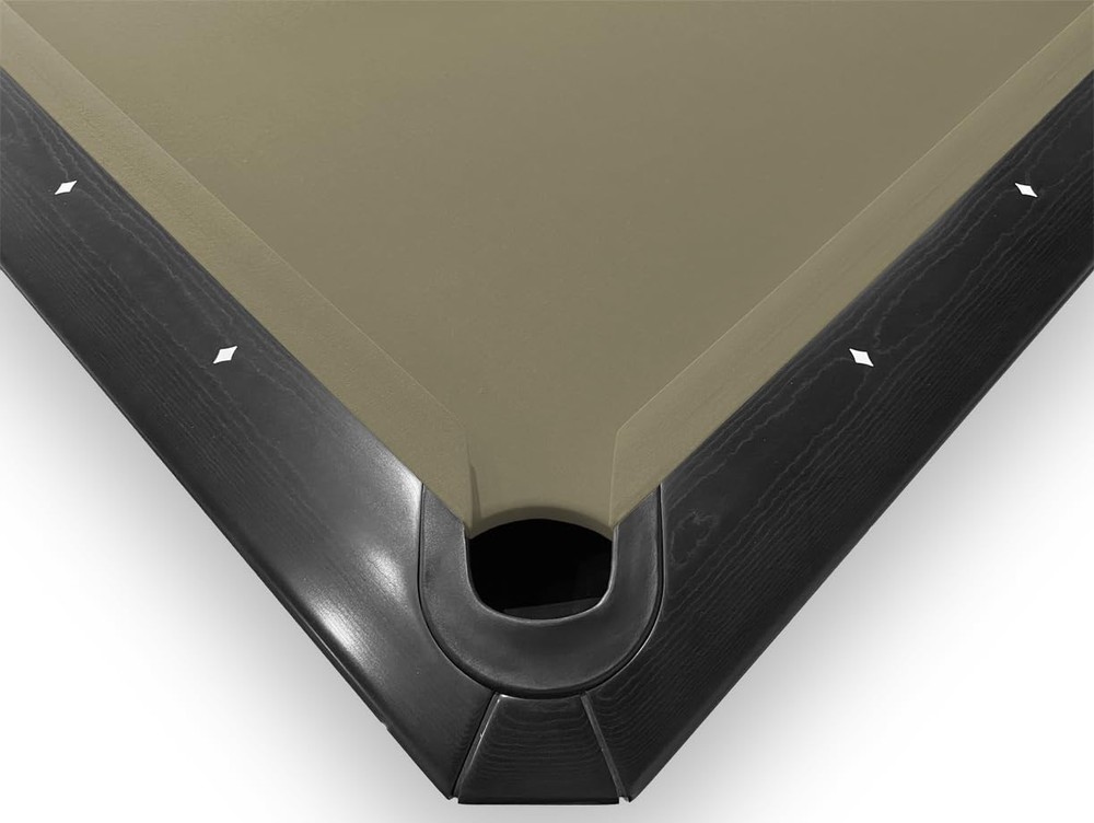 Championship Invitational Pool Table Felt, Billiard Table Cloth, Pool Table