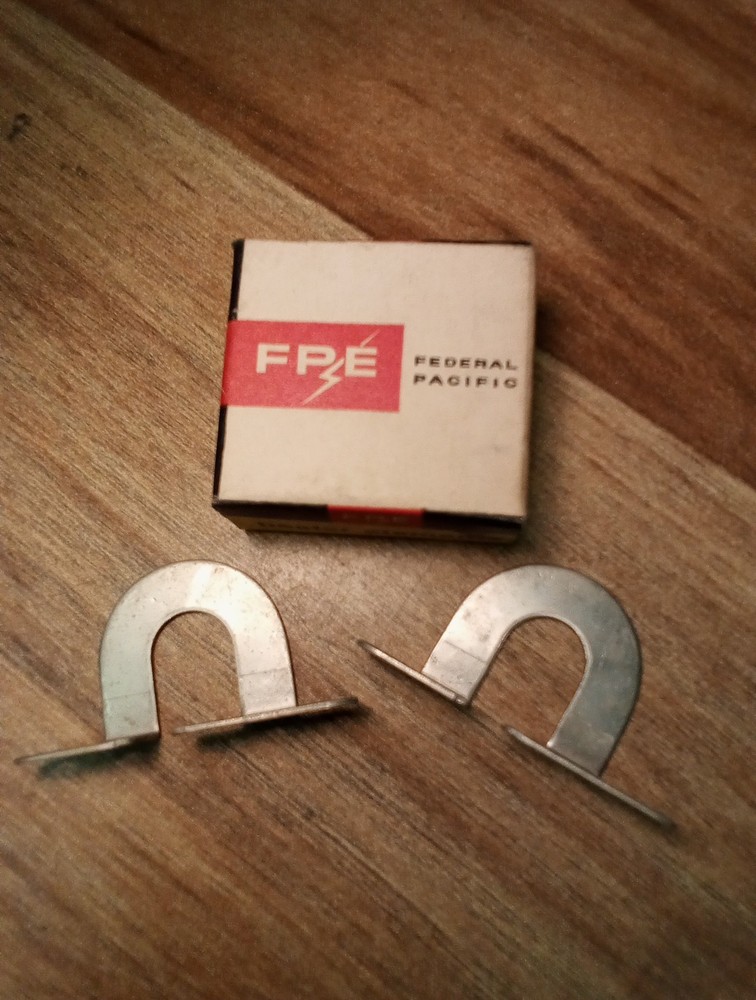 Federal Pacific F56 Heating Element