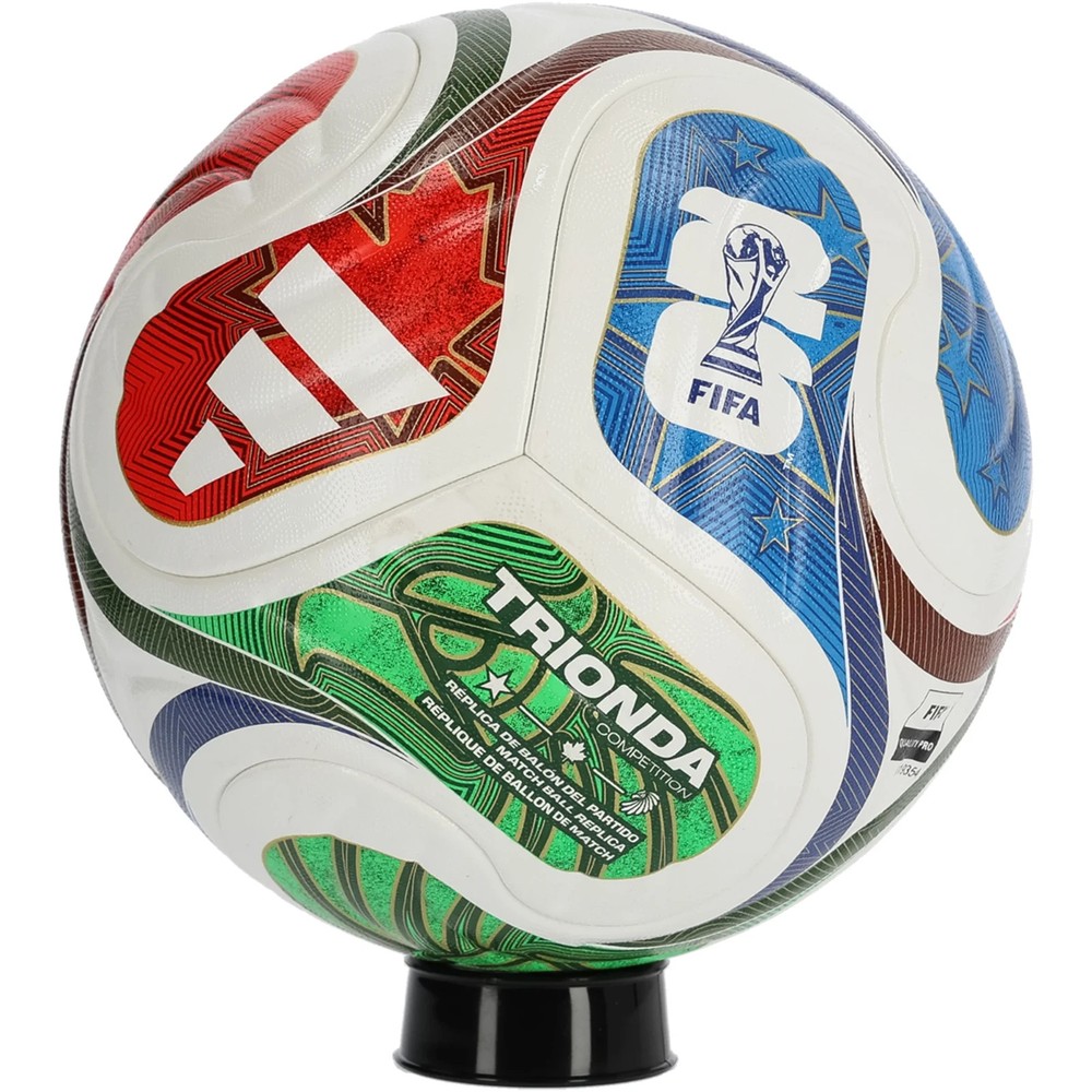 Ball Display Stand - Black