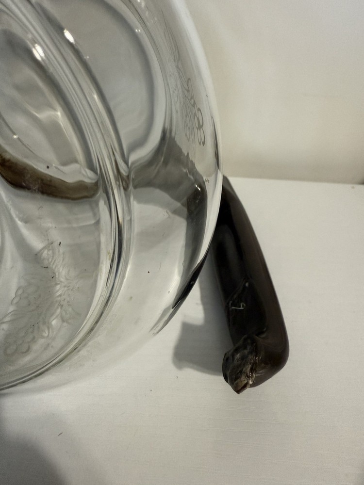 Vintage Coffee Pot Unbranded