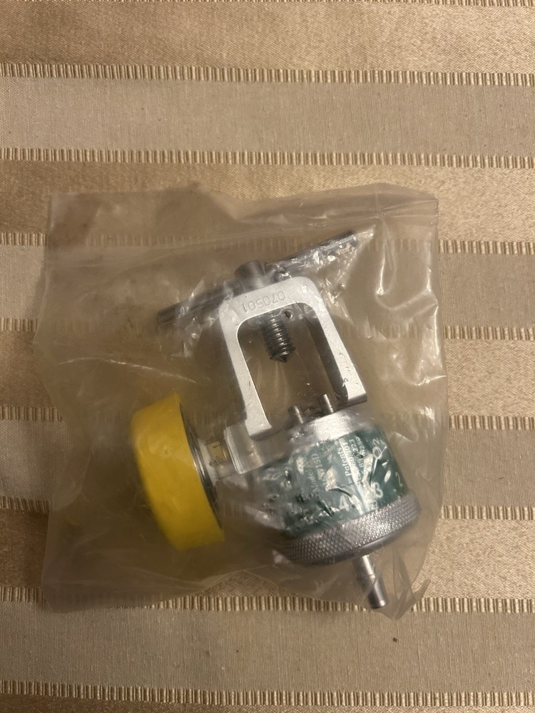 E Cylinder Regulator