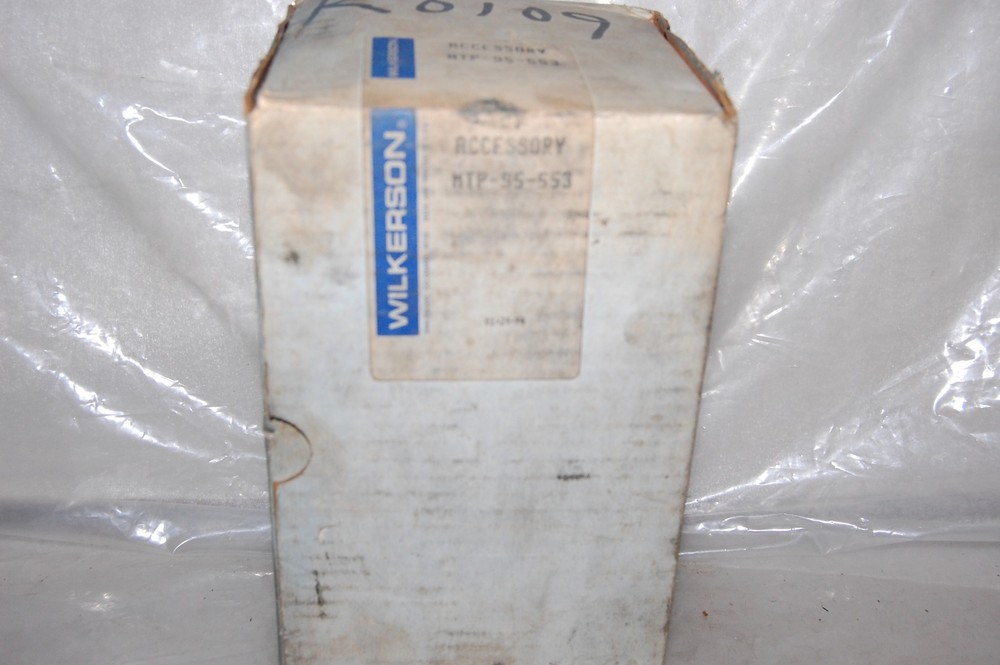 Wilkerson Filter MTP-95553