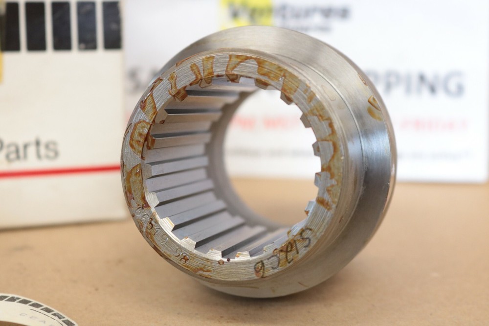 Case L35999 Gear Genuine Part