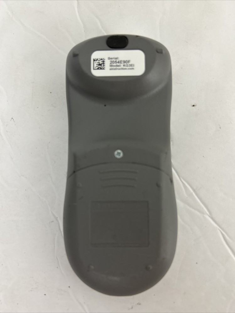 CPS Pulse Response Pad By Einstruction KG3EI