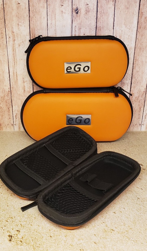 Ego case for valuables