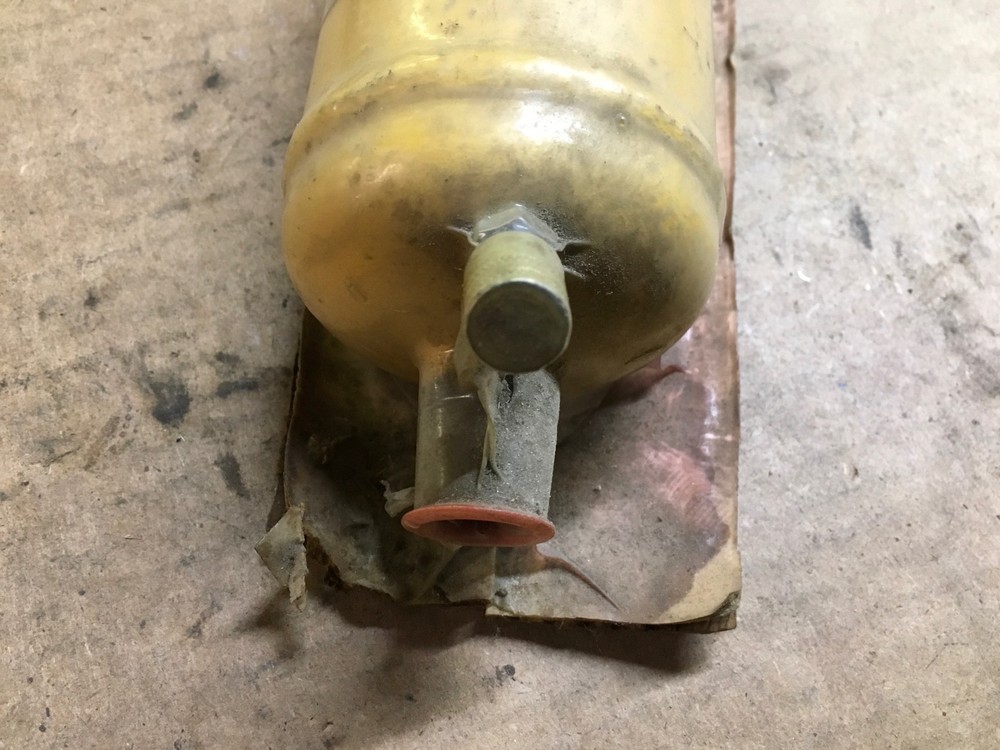 ALCO ASD25S6-V Compressor Protector