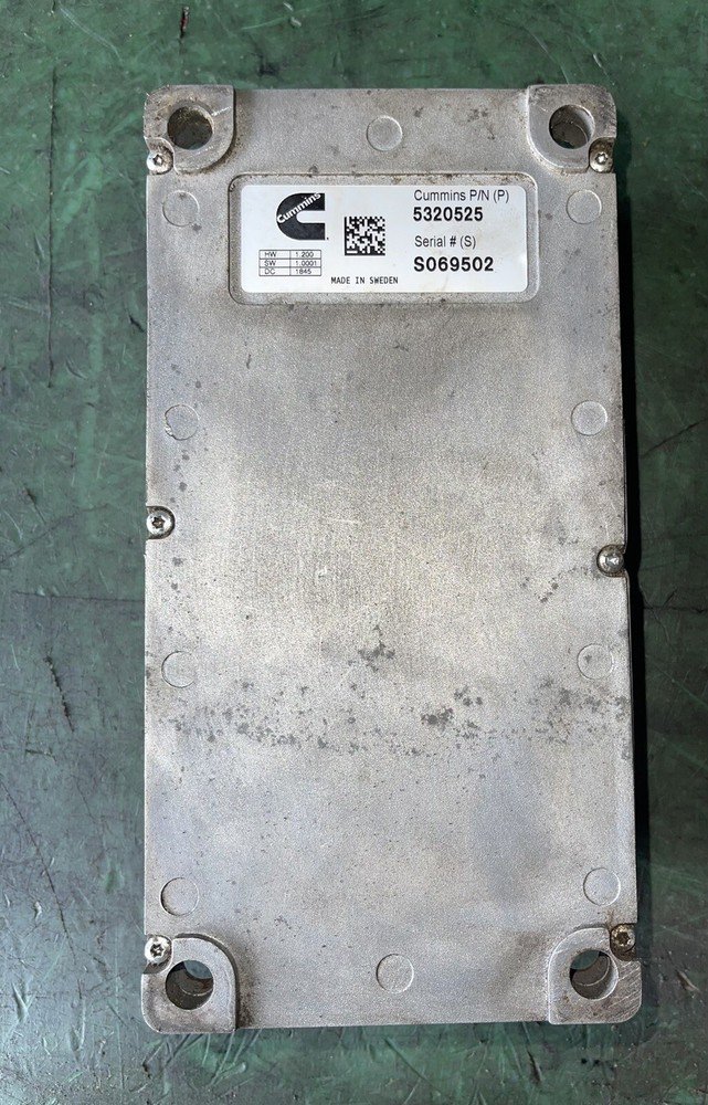 Cummins Ignition Control Module 5320525