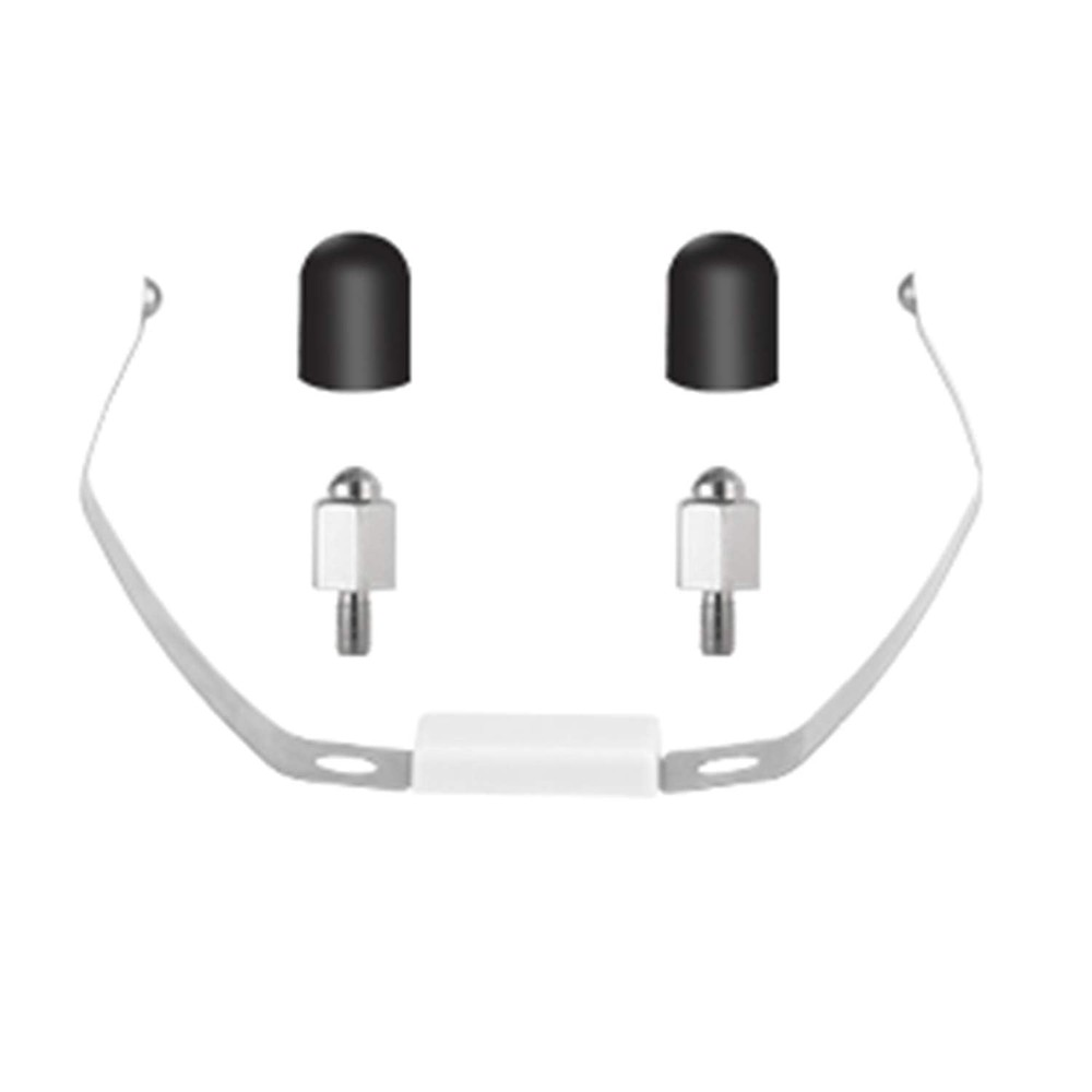 Contact Points and Silicone Points for 650 Collar Replacement Prongs Part