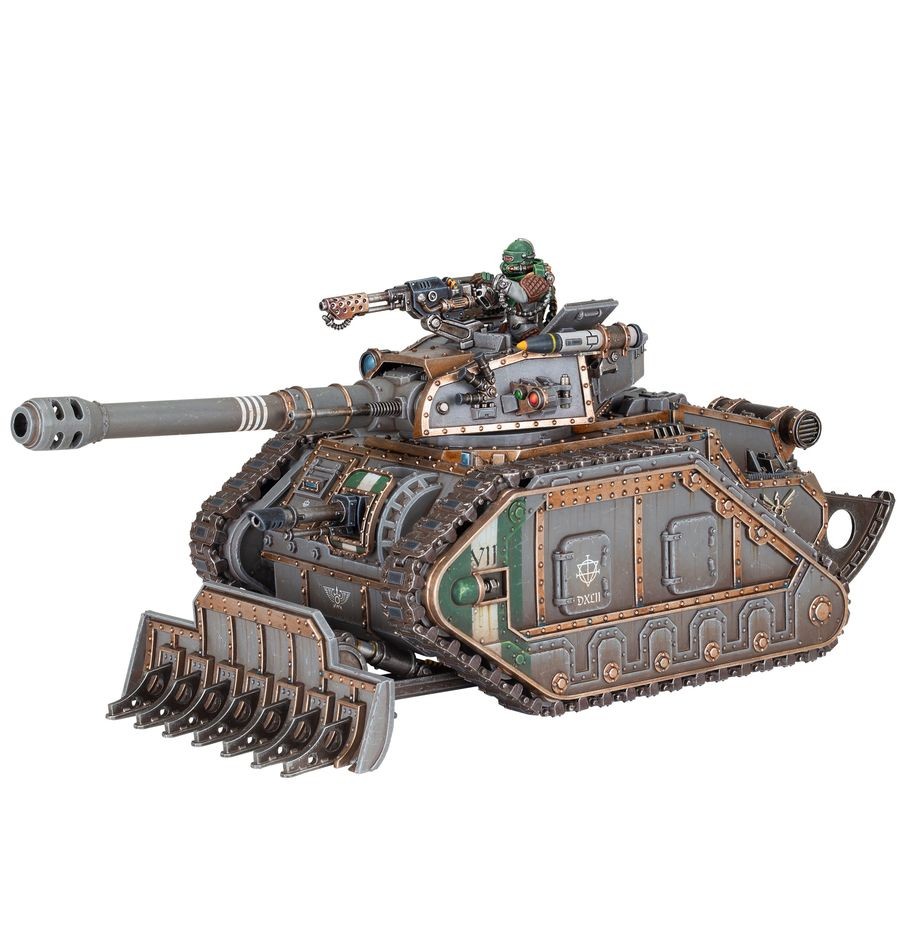 Warhammer: HORUS HERESY: SOLAR AUXILIA COMBAT FORCE