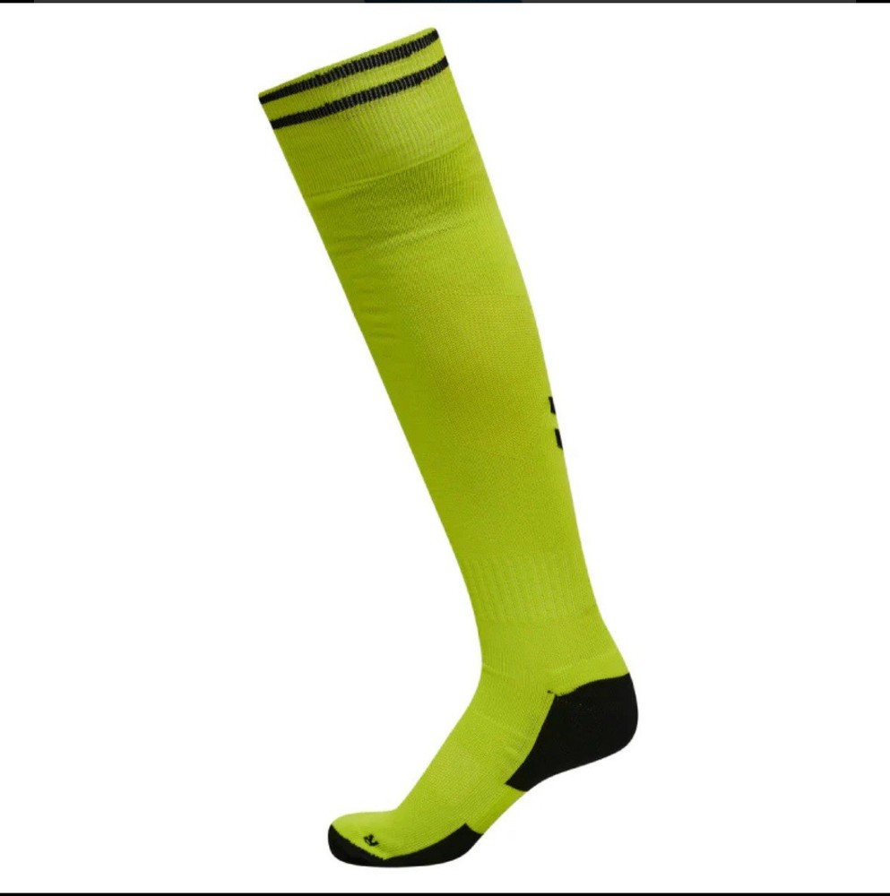 Hummel Element Soccer Socks US Size 7-9