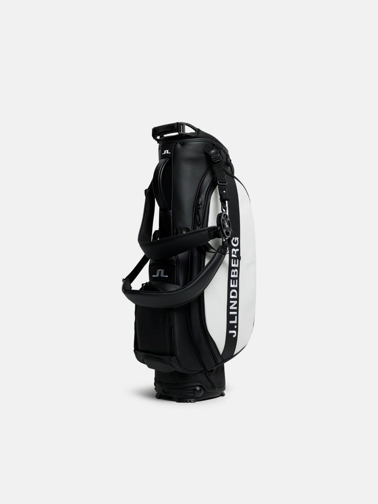 NEW J. Lindeberg Player Stand Bag
