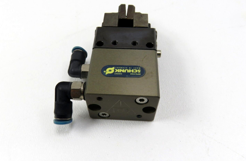 Schunk 0340041 MPG32AS Gripper