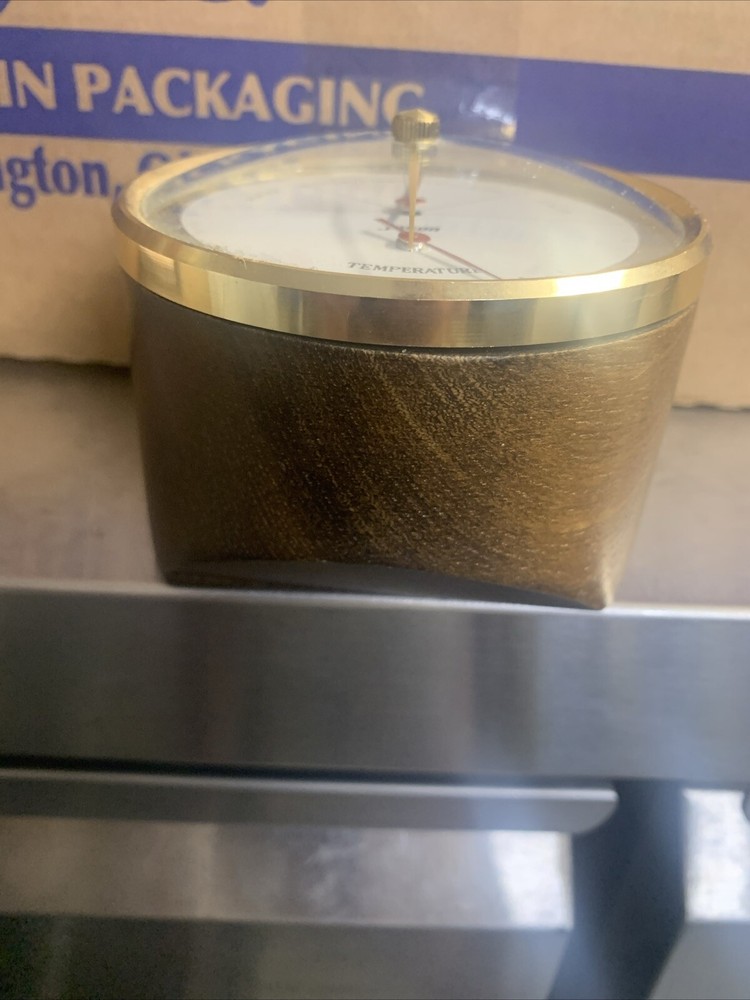 Jason Barometer Pressure