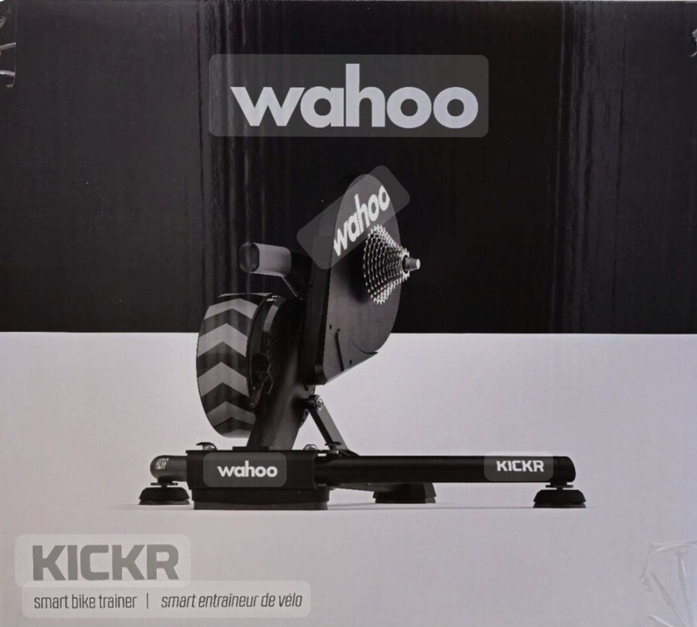 Wahoo KICKR Smart Trainer