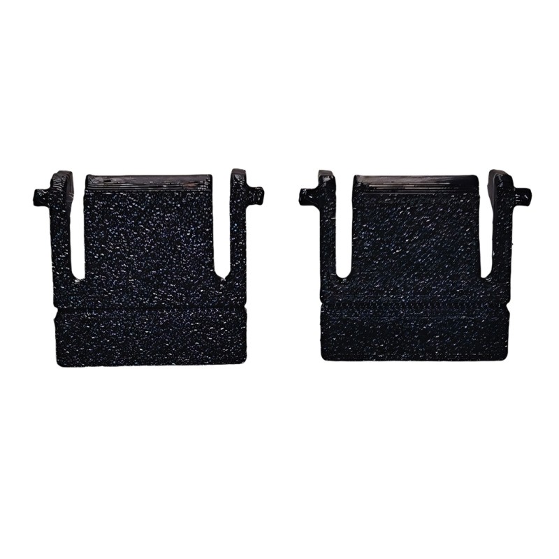 Keyboard Feet Replacement For Blackwidow V2 Easy Installation Kits