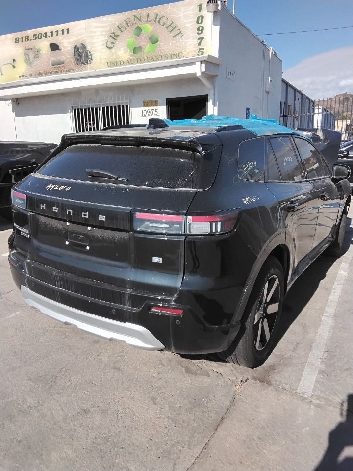 PROLOGUE 2024 Sun Visor 128938