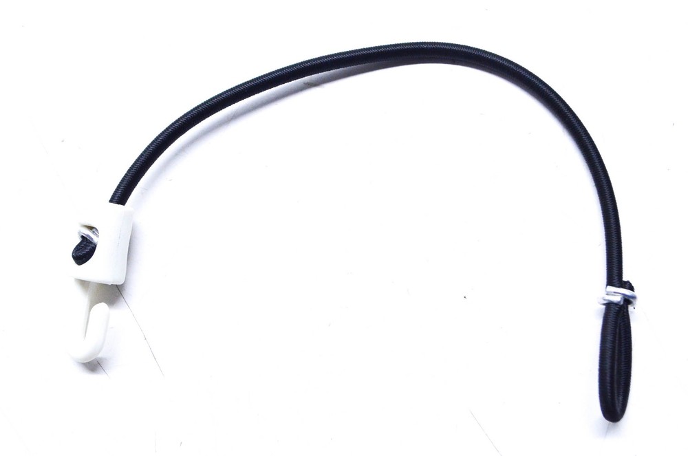 Zodiac Z2851 Oar Retainer Strap NOS