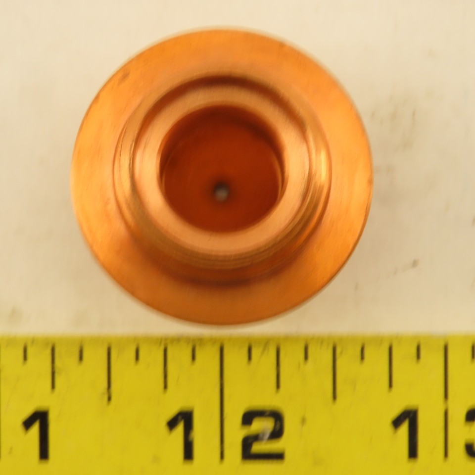 Ajan N6 CNC Plasma Cutting Tip