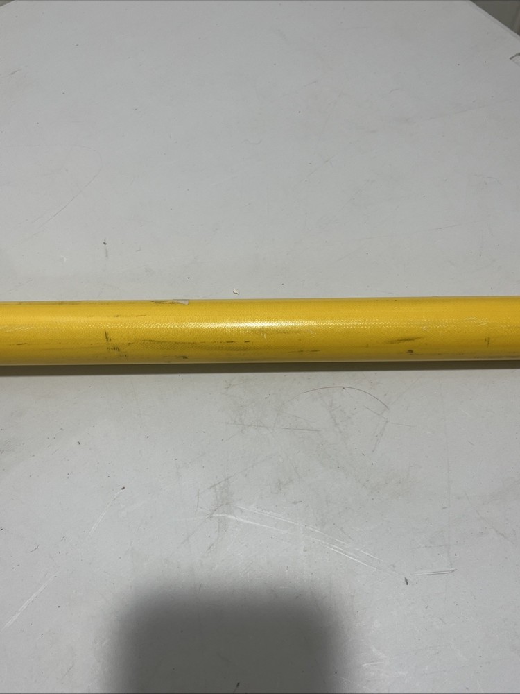 SALISBURY 24403 Rescue Hook,8 Ft. 3KUX5