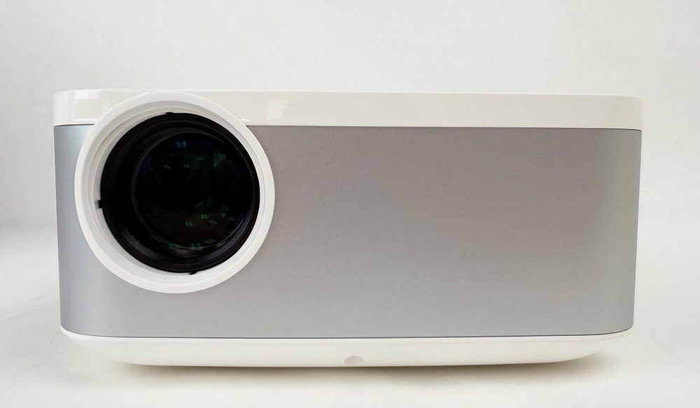 Miroir L500S Wireless Projector - White - OB