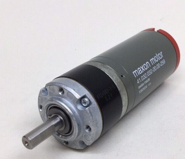 Maxon 41.032.032-00.00-259 Motor
