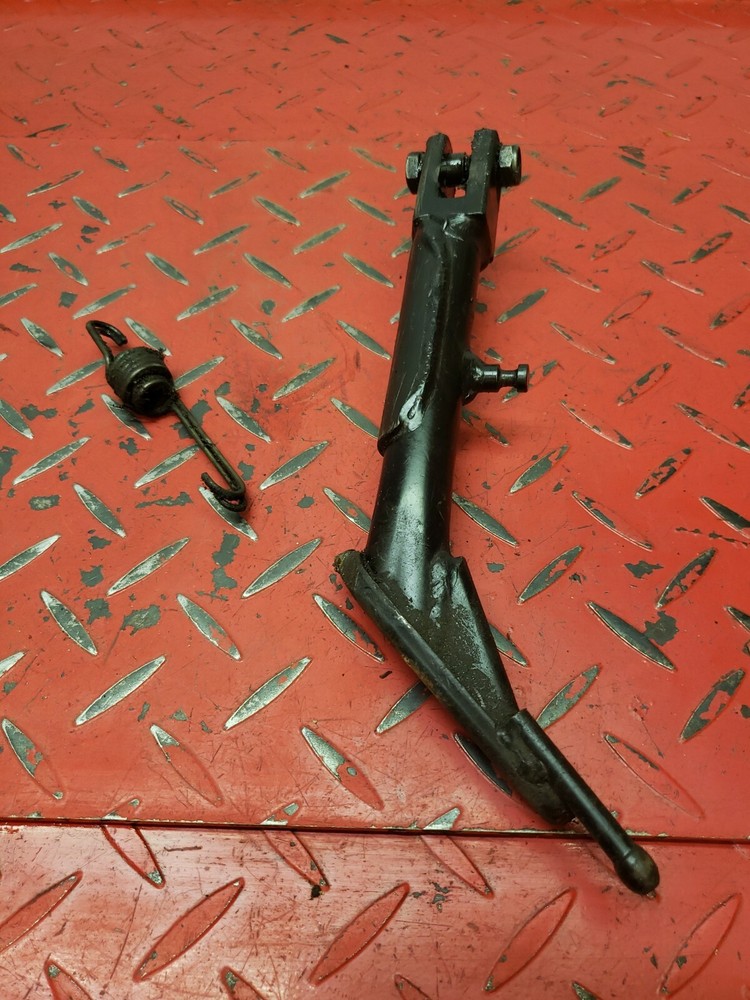 2000 Suzuki GZ250 Side Kickstand Assembly