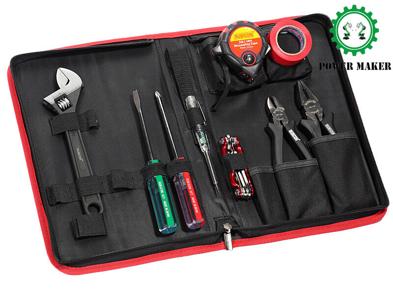 DIY Combination Tool Settool Electronic Repair Tool Set