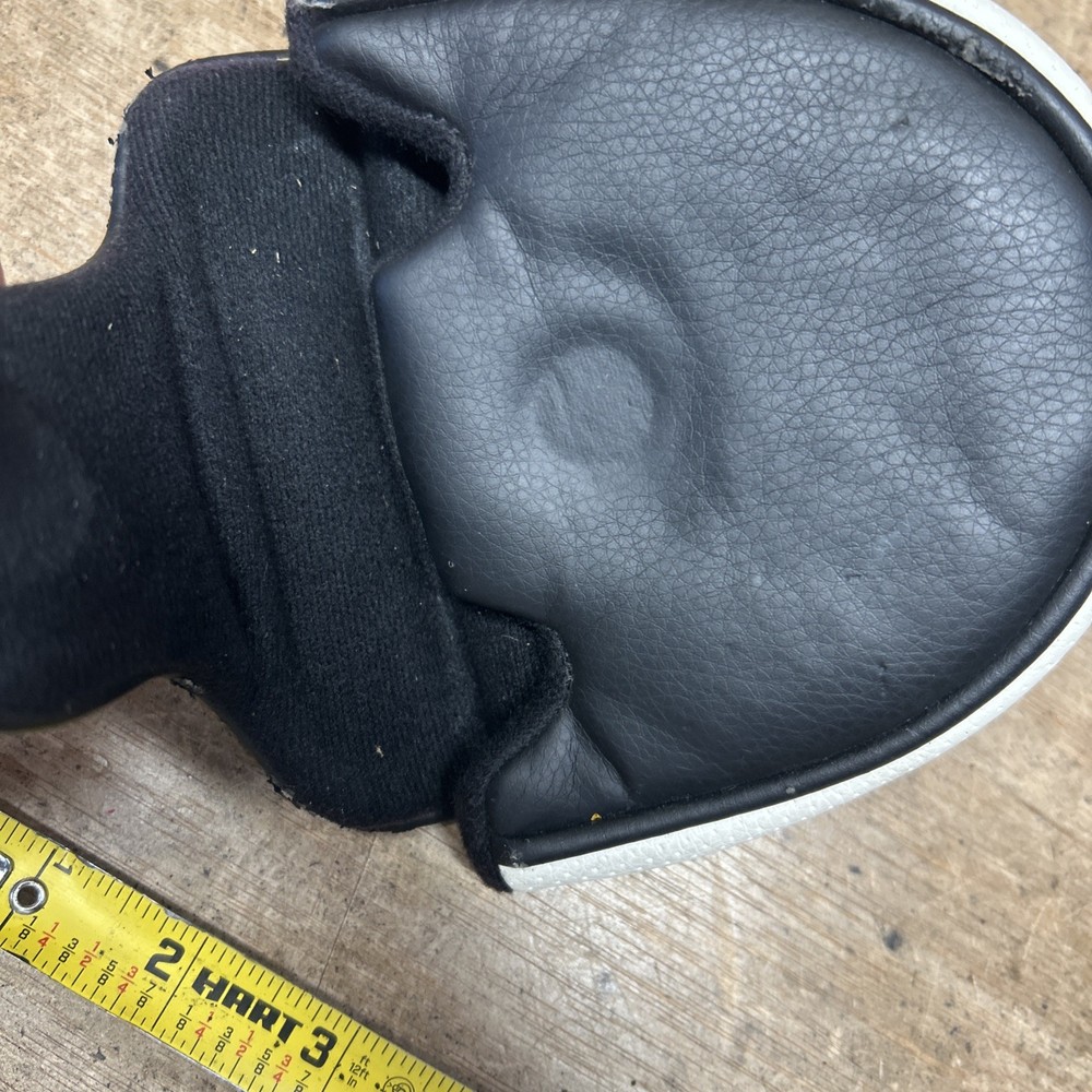 Pu2 - Ping Heppler Mallet Putter Cover