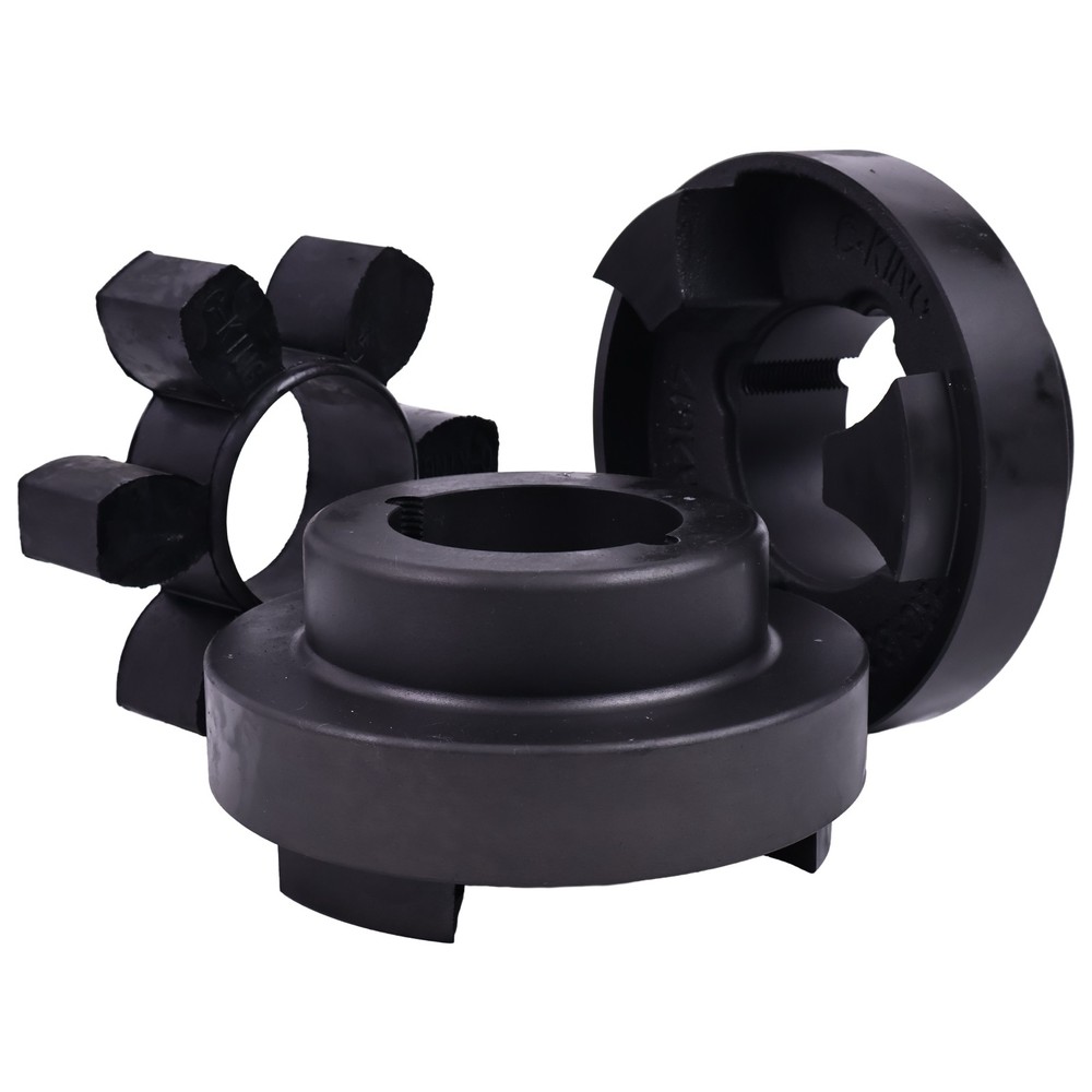 Coupling Hub and Insert Element HRC180F 2517