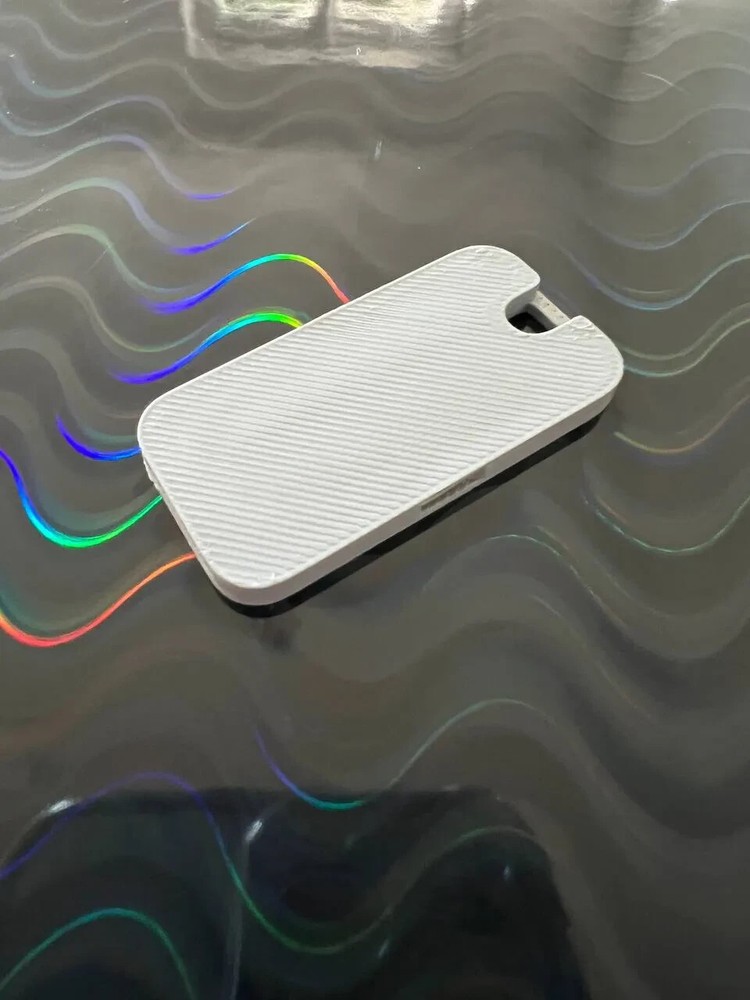 Flat Pocket Whistle (3 Pack) - Multiple Colors Available