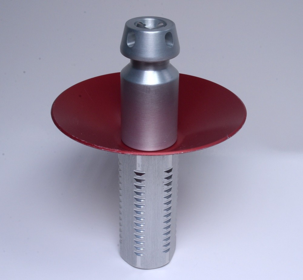 Surgical Light Handle Grip Aspen Hill Rom