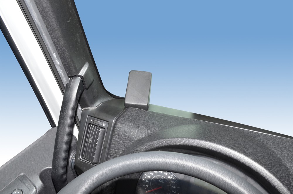 KUDA Phone Mount 2425 Compatible With Iveco EuroCargo From 2016