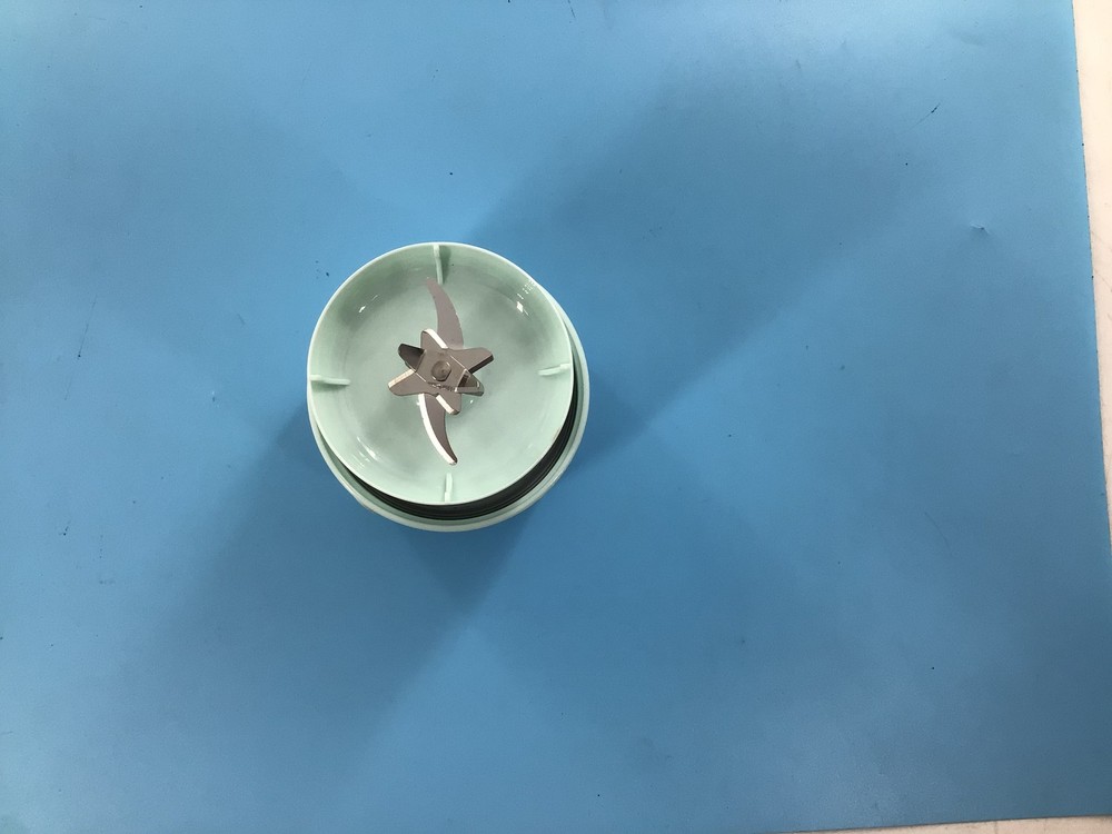 1miDox USB Portable Juicer