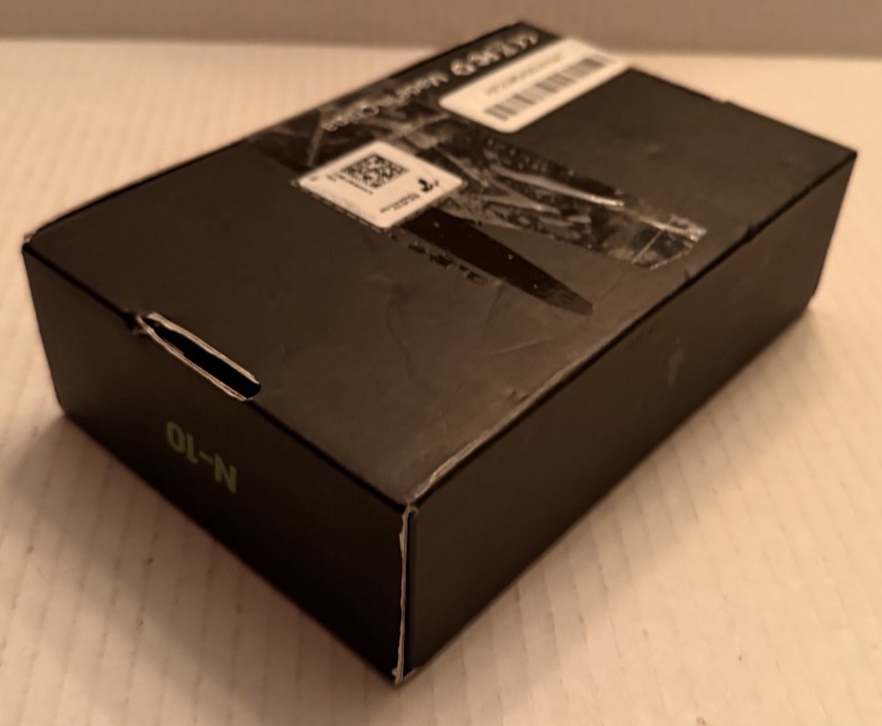 Ultrasonic Dog Repeller